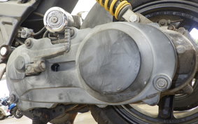 SUZUKI TR50 STREET MAGIC Gen.2 CA1LB