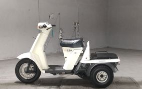 HONDA GYRO TA01