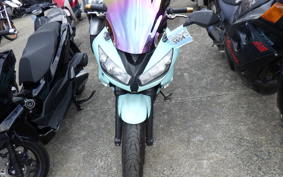 KAWASAKI NINJA 400R 2013 ER400B