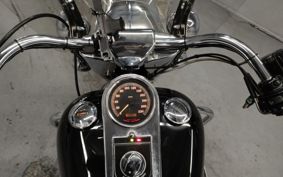 HARLEY FLSTC1450 2000 BJY