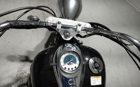 YAMAHA DRAGSTAR 250 VG05J