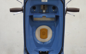 HONDA JU RIO AF52