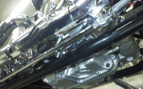 YAMAHA DRAGSTAR 400 2013 VH02J