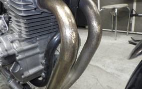 HONDA GB250 CLUBMAN Gen.5 2022 MC10