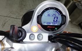 FANTIC  キャバレロスクRANブラ 2020