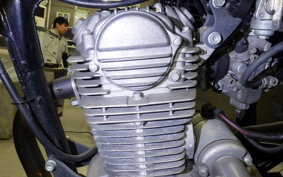 HONDA FTR223 2017 MC34