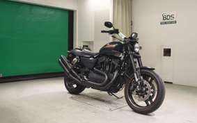 HARLEY XR1200X 2010