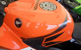 HONDA CBR600RR A 2013 PC40