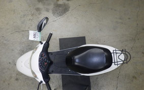 HONDA DIO Gen.6 2015 AF68