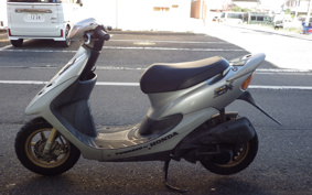 HONDA DIO AF35