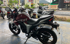 SUZUKI JIKUSA-150 NG4BG