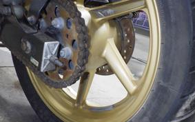 HONDA CB750 GEN 2 2008 RC42