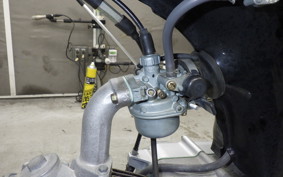 HONDA CD50 BENLY 2020 CD50