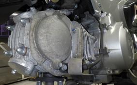 HONDA ｸﾛｽｶﾌﾞ110-3 2006 JA60