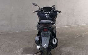 HONDA PCX125 JK05