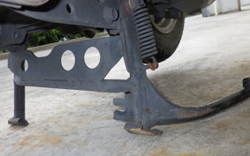 YAMAHA AXIS 125 TREET SE53J