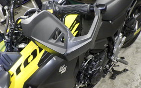 SUZUKI Vｽﾄﾛｰﾑ250A 2014