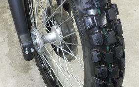 KAWASAKI KLX230ｼｪﾙﾊﾟ 2009 LX232A