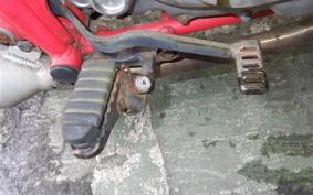 HONDA FTR223 MC34