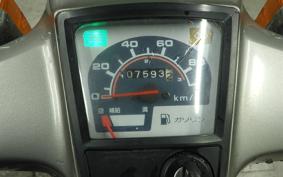 HONDA C90 SUPER CUB E HA02