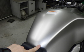 HONDA CB1000R GEN 2 2022 SC80