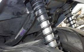 SUZUKI BURGMAN200A 2022 CH41A