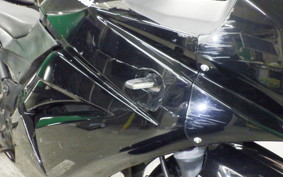 KAWASAKI NINJA 250R 2008 EX250K