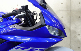 YAMAHA YZF-R25 RG43J