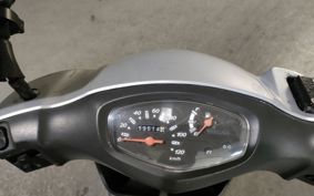 SUZUKI ADDRESS V125 CF4EA