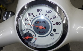 HONDA GIORNO 2 2021 AF70