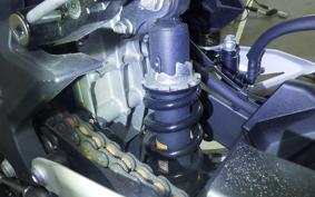 KAWASAKI NINJA 400 2025 EX400L