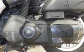 YAMAHA TRICITY 125 SE82J