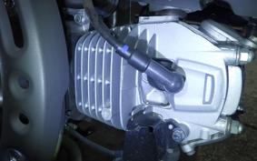 HONDA MONKEY 125 ABS 2025 JB02