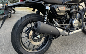 HONDA GB350S 2024 NC59