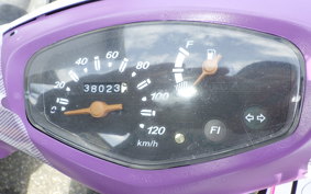 SUZUKI ADDRESS V125 G CF46A