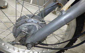 HONDA CT250S SILKROAD L250S