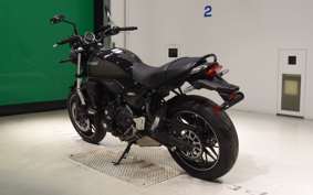 KAWASAKI Z650 RS 2024 ER650R