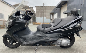 SUZUKI SKYWAVE 250S-1 CJ46A