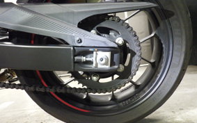 HONDA CBR400R 2021 NC56