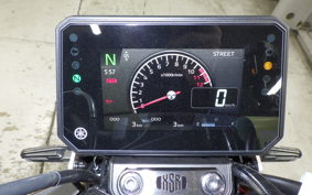 YAMAHA XSR900 2025 RN96J