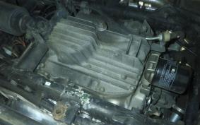 YAMAHA XVZ1300 ROYAL STAR TOUR CLASSIC 1997