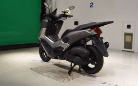 YAMAHA N-MAX 155 A SG50J
