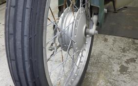 HONDA C50 SUPER CUB AA01