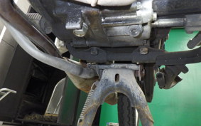 HONDA C50 SUPER CUB 2012 AA01