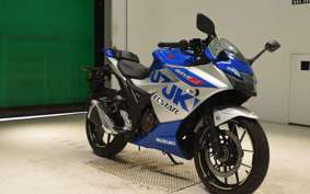 SUZUKI GIXXER 250 SF 1998