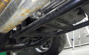 YAMAHA DRAGSTAR 250 TRIKE VG02J