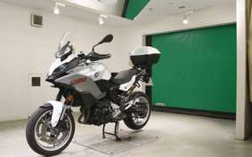 BMW F900XR 2021