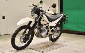 KAWASAKI KLX230ｼｪﾙﾊﾟ LX232A