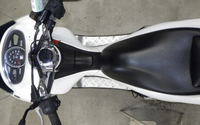 HONDA PCX125 2010 NC125D