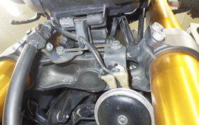 YAMAHA MT-09 2016 RN34J